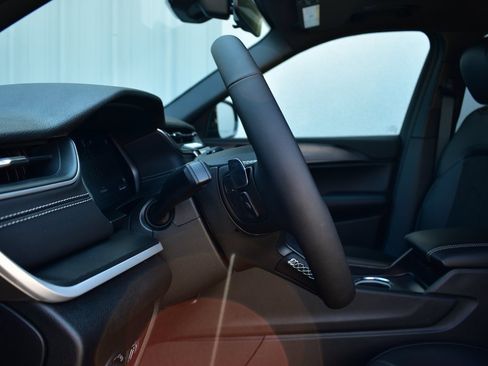 New 2025 Jeep Grand Cherokee L Altitude image 48