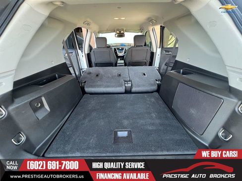 Used 2015 Chevrolet Equinox LS image 36