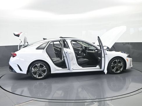 Used 2023 Kia K5 EX FWD image 72