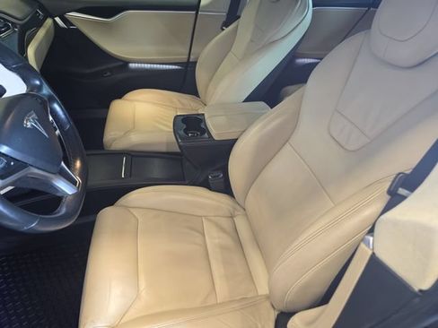 Used 2017 Tesla Model S 75D AWD/4WD image 18