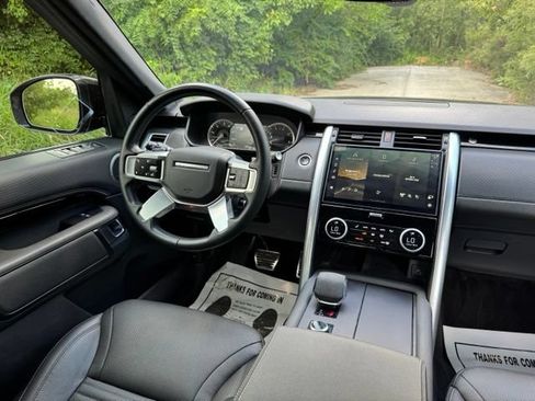 Used 2023 Land Rover Discovery S R-Dynamic AWD/4WD image 30