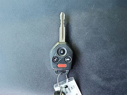 Certified 2024 Subaru Outback 2.5i image 37