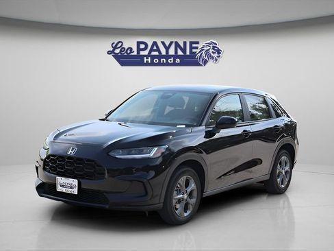 New 2026 Honda HR-V LX image 6