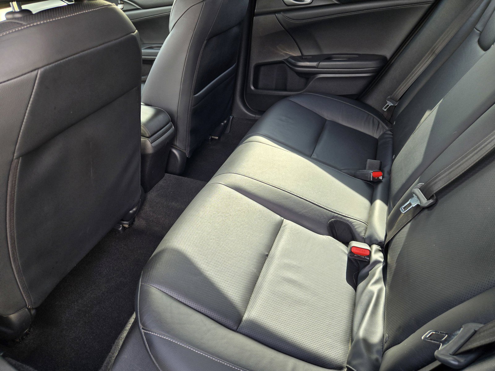 Used 2019 Honda Insight Touring image 12