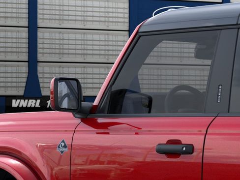 New 2026 Ford Bronco Outer Banks AWD/4WD image 22