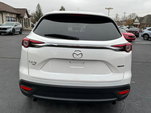 Used 2023 MAZDA CX-9 Touring Plus image 6
