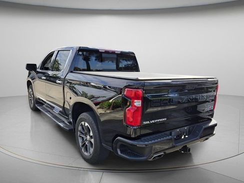 Used 2024 Chevrolet Silverado 1500 High Country image 7