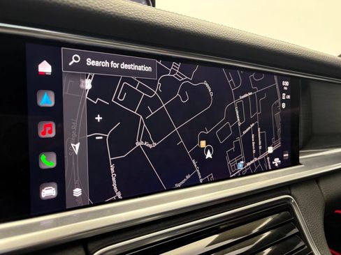 Certified 2023 Porsche Panamera 4 Platinum Edition AWD/4WD image 18