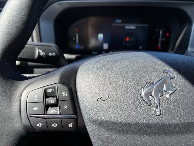 New 2026 Ford Bronco Sport Outer Banks w/ Outer Banks Tech Package+ AWD/4WD image 24