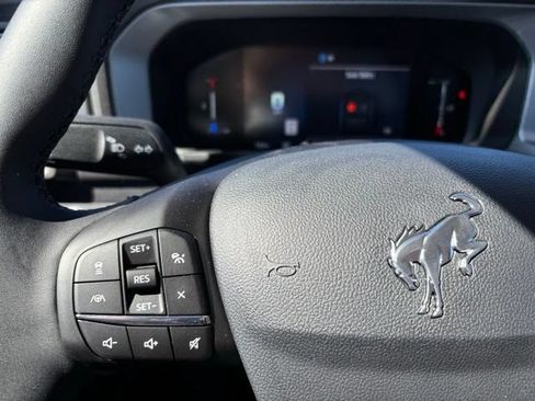 New 2026 Ford Bronco Sport Outer Banks w/ Outer Banks Tech Package+ AWD/4WD image 24
