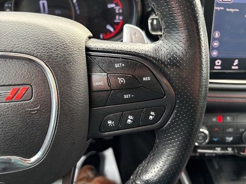 Used 2024 Dodge Durango R/T AWD/4WD image 10
