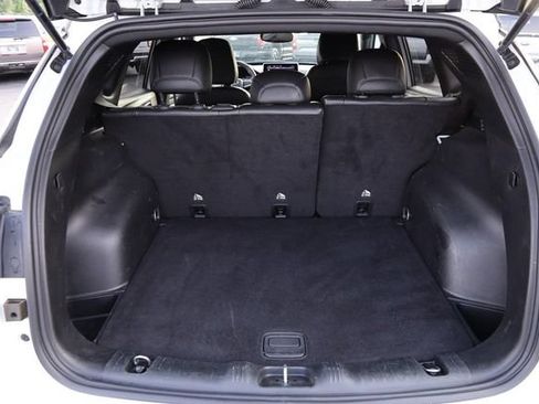 Used 2025 Jeep Compass Limited AWD/4WD image 7
