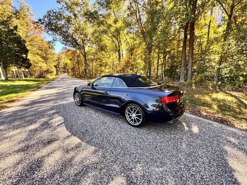 Used 2011 Audi S5 Premium Plus image 19