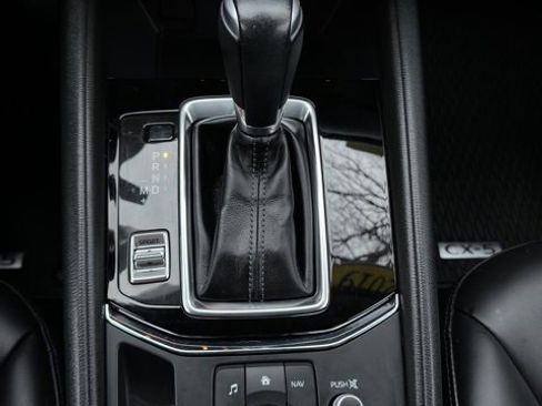 Used 2019 MAZDA CX-5 Touring image 15