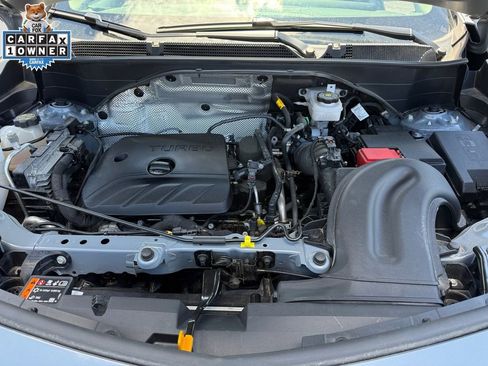 Used 2025 Buick Encore GX Preferred AWD/4WD image 23