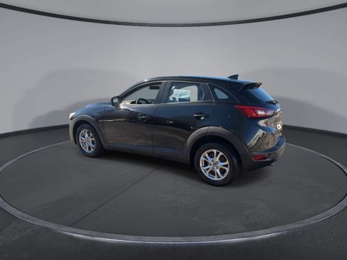 Used 2016 MAZDA CX-3 Sport image 6