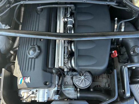 Used 2002 BMW M3 Convertible RWD image 27