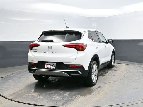 Used 2025 Buick Encore GX Preferred image 9