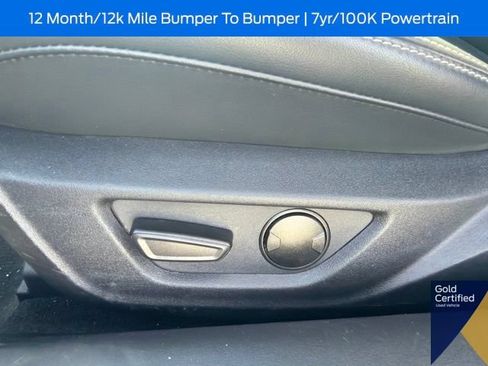 Used 2025 Ford Mustang Premium RWD image 28
