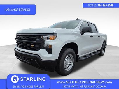New 2026 Chevrolet Silverado 1500 W/T w/ WT Value Package