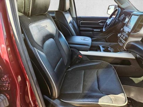 Used 2022 RAM 1500 Laramie image 22