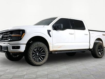 Used 2024 Ford F150 XLT w/ XLT Black Appearance Package