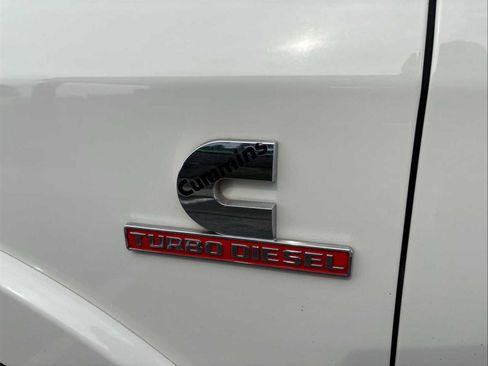 Used 2020 RAM 2500 Limited AWD/4WD image 12