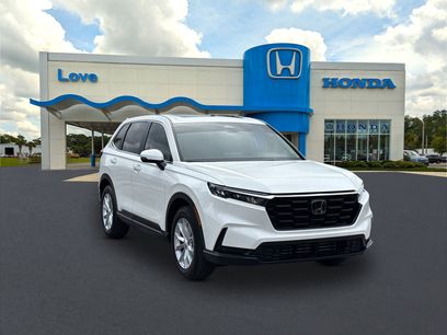 Certified 2024 Honda CR-V EX-L