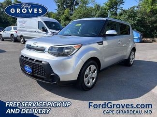 Used 2014 Kia Soul image 1