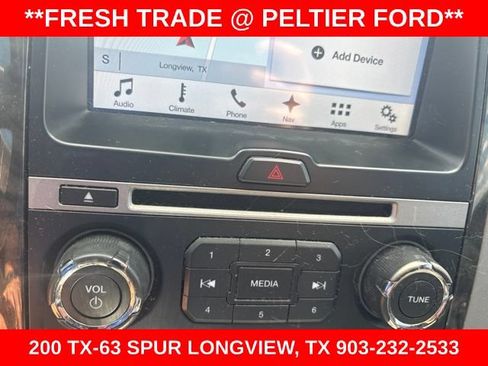 Used 2017 Ford Expedition Limited RWD image 12