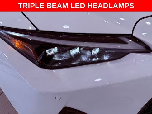 Certified 2023 Lexus IS 350 F Sport image 9