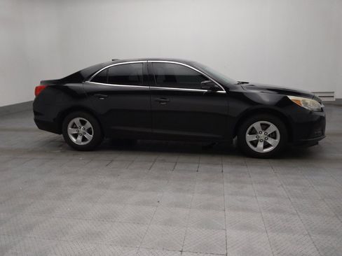 Used 2016 Chevrolet Malibu LT FWD image 11