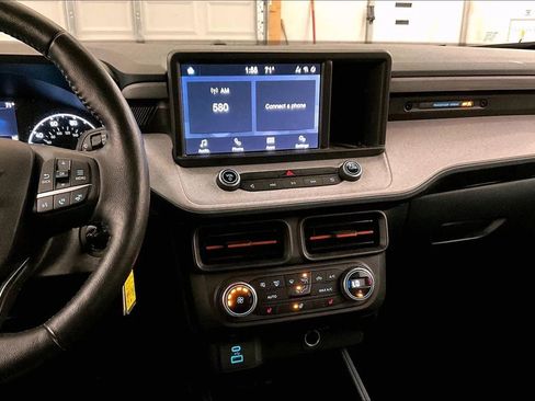 Certified 2022 Ford Maverick XLT w/ XLT Luxury Package image 6