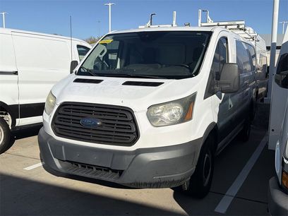 Used 2015 Ford Transit 250 130 Low Roof
