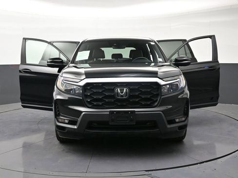 Used 2025 Honda Passport EX-L image 37
