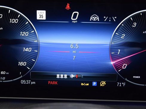New 2026 Mercedes-Benz GLE 450 4MATIC Coupe image 26