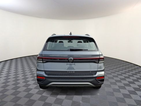 Used 2025 Volkswagen Taos S image 6
