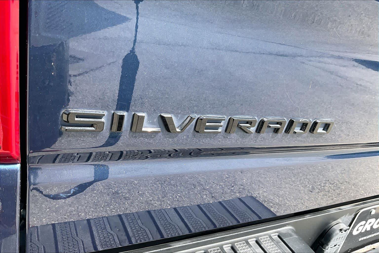 Used 2020 Chevrolet Silverado 1500 Custom w/ Custom Value Package RWD image 28