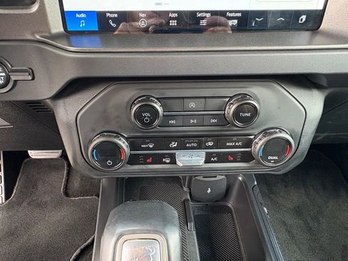 Certified 2025 Ford Bronco Big Bend AWD/4WD image 22