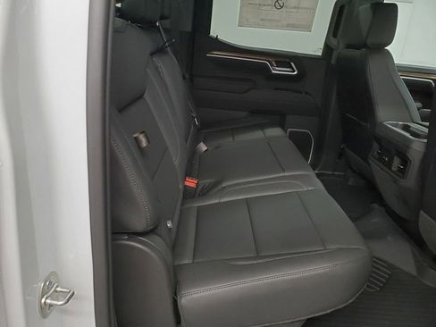 New 2026 Chevrolet Silverado 1500 RST image 24