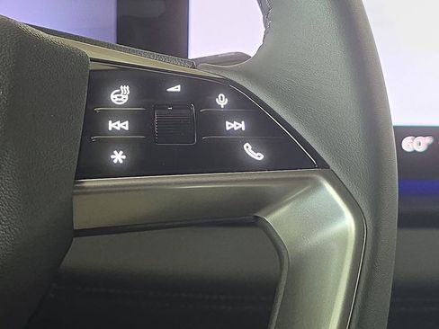 New 2027 Audi Q6 e-tron Premium Plus AWD/4WD image 11