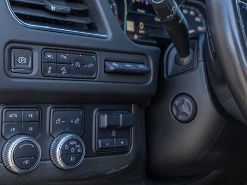 Used 2021 GMC Yukon XL AT4 w/ AT4 Premium Plus Package image 24