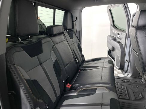 New 2025 Chevrolet Silverado 1500 RST image 90