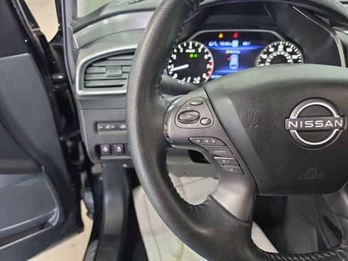 Used 2024 Nissan Murano SL AWD/4WD image 17