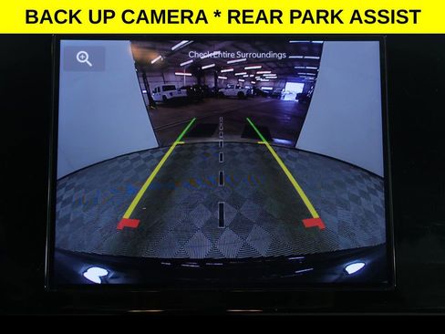 Used 2025 Jeep Compass Latitude image 9