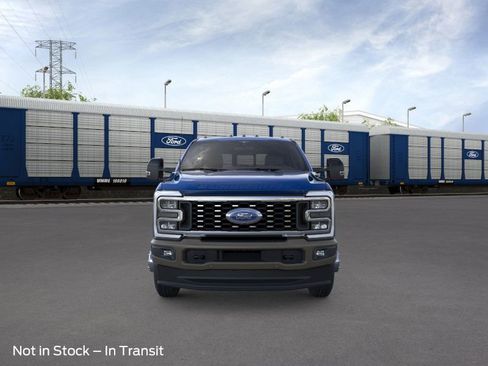 New 2026 Ford F350 King Ranch image 6