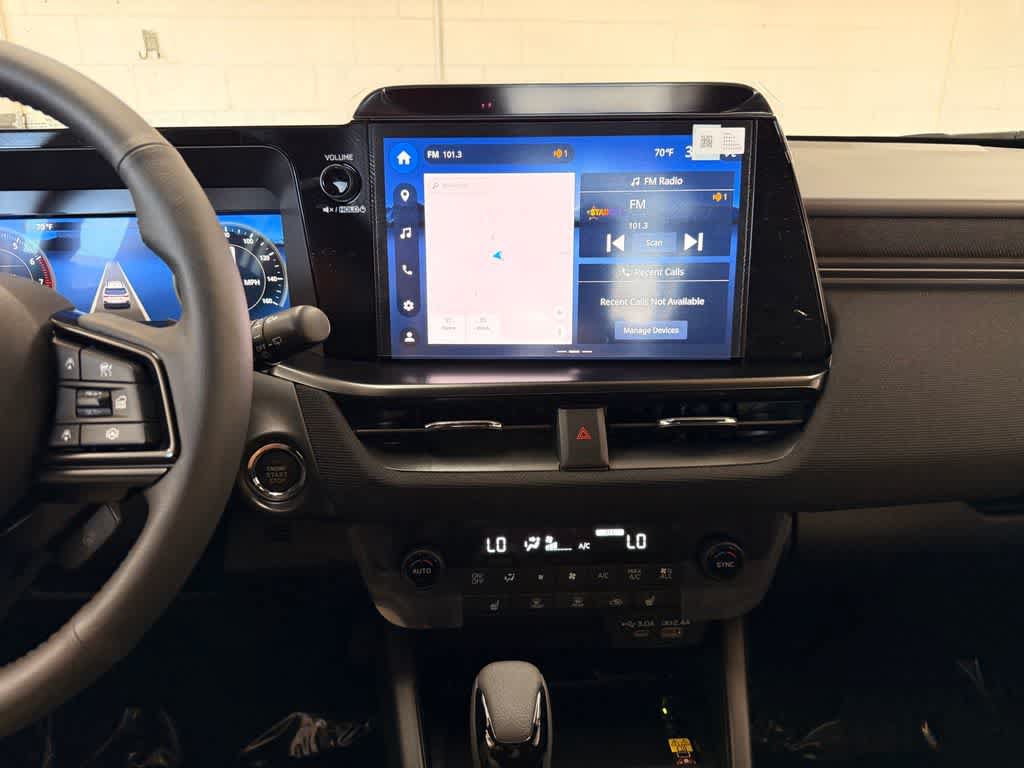New 2026 Subaru Outback Limited AWD/4WD image 17