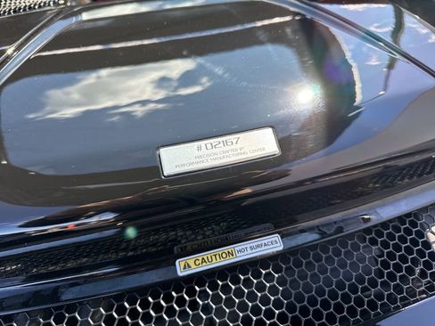 Used 2019 Acura NSX image 23