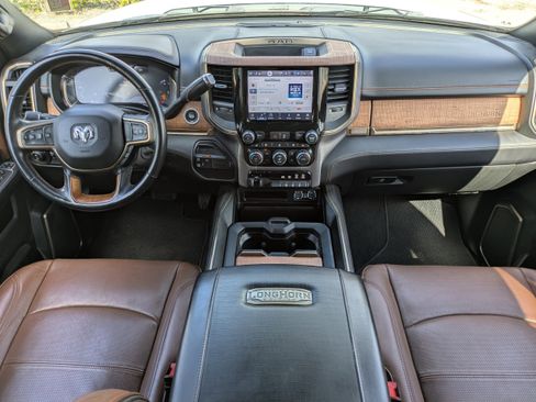 Used 2023 RAM 3500 Limited image 19