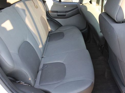 Used 2009 Nissan Xterra S image 22
